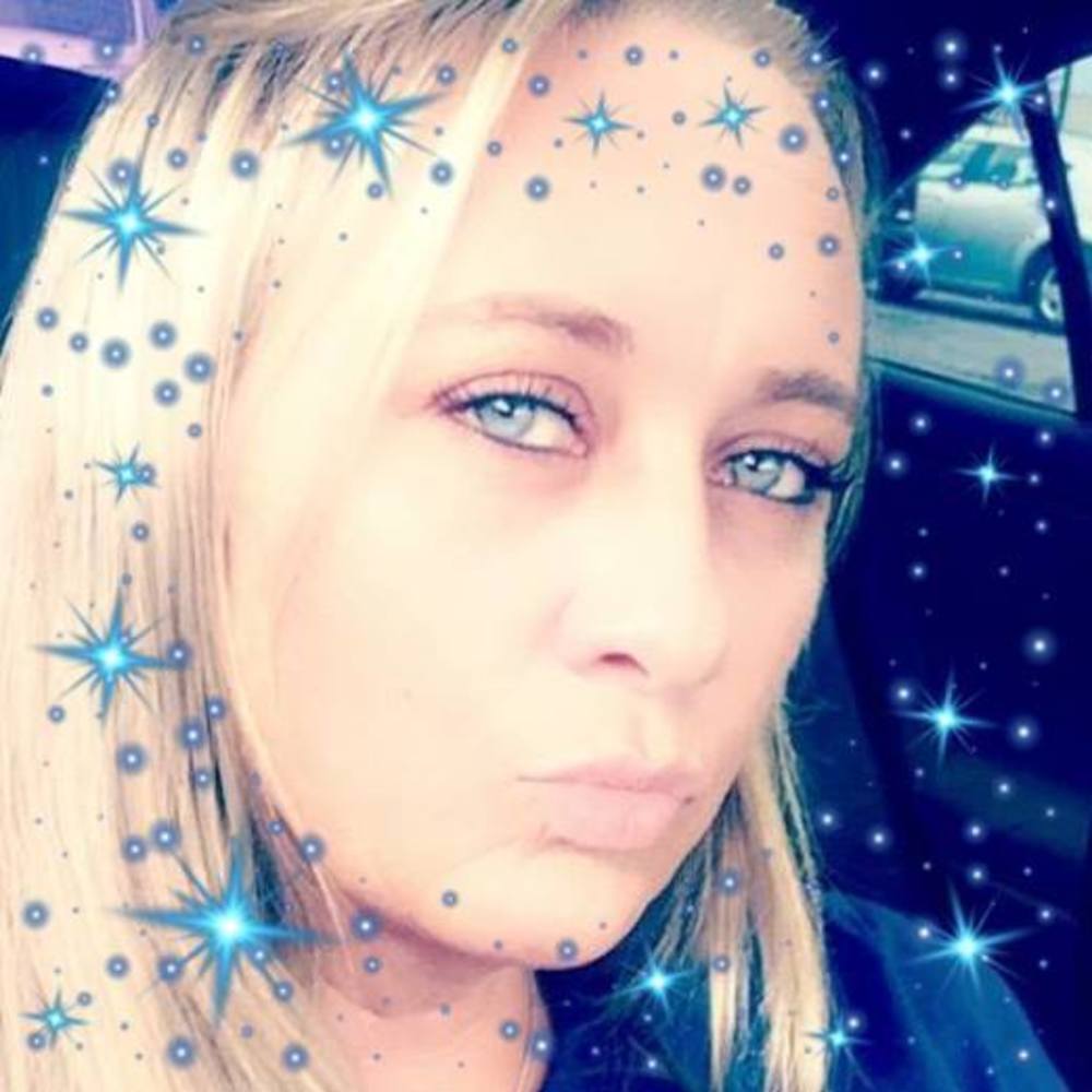 Meet your Posher, Monica